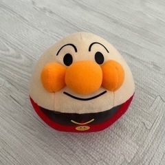 アンパンマン おもちゃ 知育玩具の画像