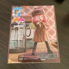SPY×FAMILYの画像