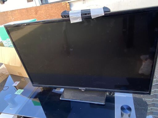 パナソニック 32V型 液晶テレビ ビエラ TH-32D300 ハイビジョン USB HDD録画対応