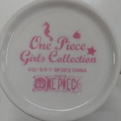 【新品】ワンピース　しらほし姫のマグカップの画像