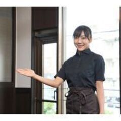 【Cafe Renoir 吉祥寺北口店】◎開店8時～閉店22時00分◎早朝勤務・閉店まで勤務できる方大募集！　≪Cafe Renoir≫で働こう♪駅近で便利☆の画像