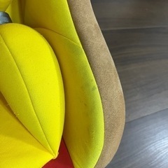 子供用品 ベビー用品 チャイルドシートの画像