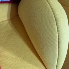 子供用品 ベビー用品 チャイルドシートの画像