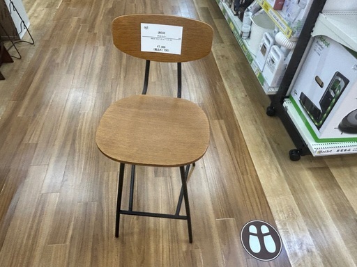 【お値下げ】UNIKOのカウンターチェアー入荷しました！！