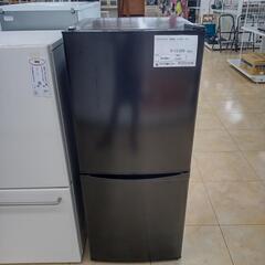 ★ジモティ割あり★ IRISOHYAMA 冷蔵庫 142L 21年 ／クリーニング済み OJ4349