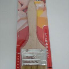 万能ハケ　刷毛　未使用品