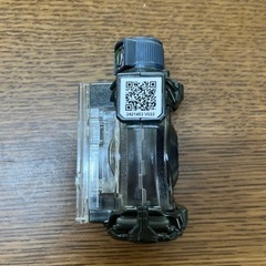 仮面ライダー　ビルド　ドライバーの画像