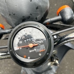 ホンダトゥデイ50   価格30,000円の画像