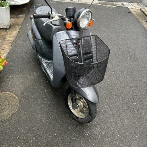 ホンダトゥデイ50   価格30,000円