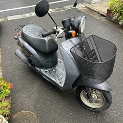 ホンダトゥデイ50   価格30,000円の画像