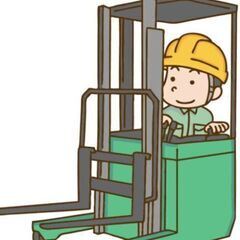 業務委託　大手人気量販店の商品倉庫内作業。簡単箱詰め作業、シール貼りなど9:00〜17:00で日当9800円。リフトマンは日当13600円の画像