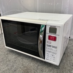 オーブンレンジ⭐︎SHARP⭐︎動作確認済み【62】