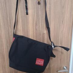  ショルダーバッグ Manhattan Portage 