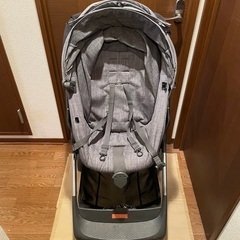STOKKE ストッケ　ベビーカー