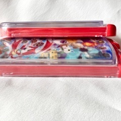 妖怪ウォッチ　お箸セット　2個セットの画像