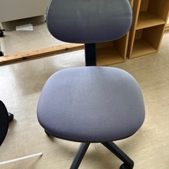 オフィスチェア　無料でお譲りします