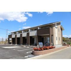 ■Villa foresut105　■メゾネット２LDK　■ペッ...