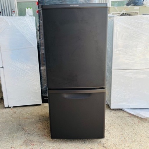 【‼️美品‼️】Panasonic   冷凍冷蔵庫　138LNR-B14CW-T