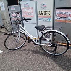 オールモストニュー 自転車の中古が安い！激安で譲ります・無料で 