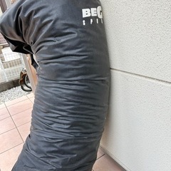 サンドバック