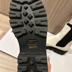 靴/バッグ 靴 ブーツの画像