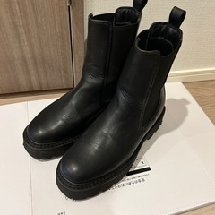 靴/バッグ 靴 ブーツの画像