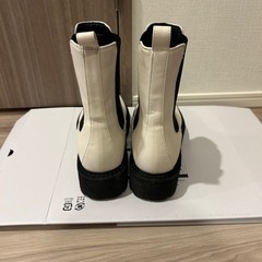 靴/バッグ 靴 ブーツの画像