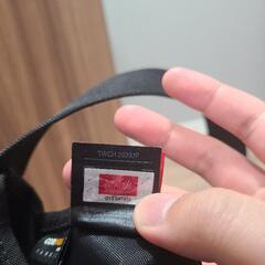  ショルダーバッグ Manhattan Portage の画像