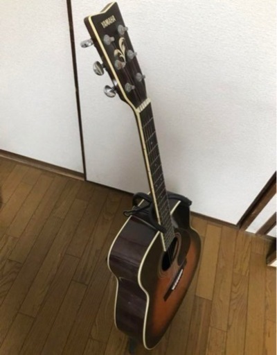 YAMAHA アコースティックギター FG-441TBS