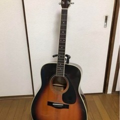 ギター ヤマハの中古が安い！激安で譲ります・無料であげます(6