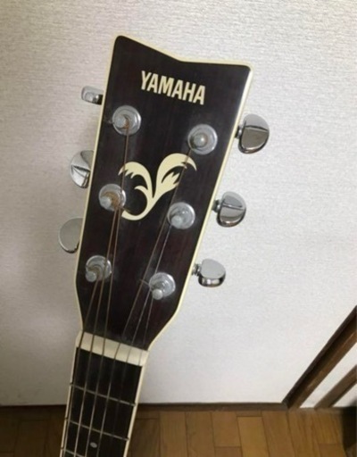 YAMAHA アコースティックギター FG-441TBS