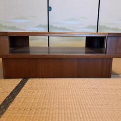 【無料】ソファー用　ローテーブルの画像