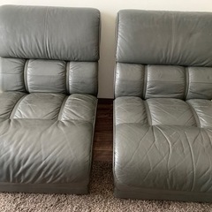 家具 ソファ の画像