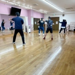 6月22日(土)刈谷市ボクササイズ✖︎ピラティスイベント刈谷市の画像