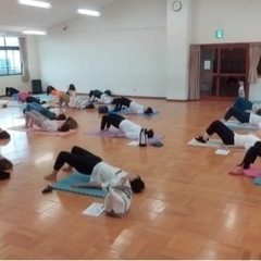 6月22日(土)刈谷市ボクササイズ✖︎ピラティスイベント刈谷市の画像