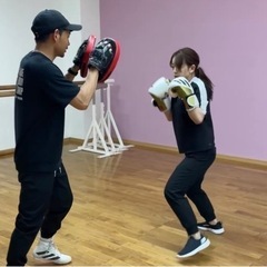 6月22日(土)刈谷市ボクササイズ✖︎ピラティスイベント刈谷市の画像