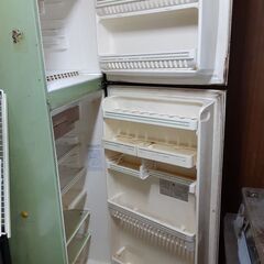 冷蔵庫の画像
