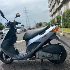 バイク スズキ