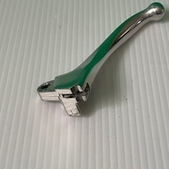 HONDAズーマー 50 左側ブレーキレバー良品の画像
