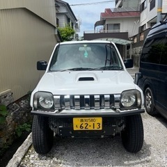 　検討中ジムニーjb23w  