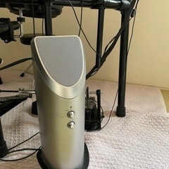 Roland TD-1DMK  スピーカー付きの画像