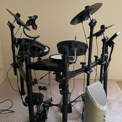 Roland TD-1DMK  スピーカー付きの画像