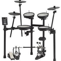 Roland TD-1DMK  スピーカー付き