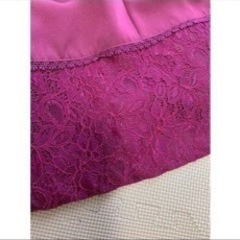 結婚式　2次会　ドレス　ワンピースの画像