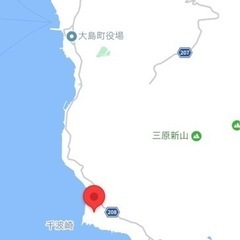 伊豆大島 3,155㎡(954.38坪)の山林地 ※建築不可 - 土地販売/土地売買