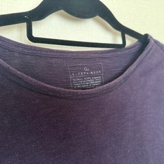 Tシャツ メンズ①の画像