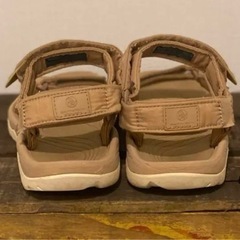 テバ　teva 26.0　ユナイテッドアローズ　ハリケーン　サンダルの画像