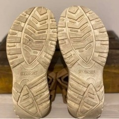 テバ　teva 26.0　ユナイテッドアローズ　ハリケーン　サンダルの画像