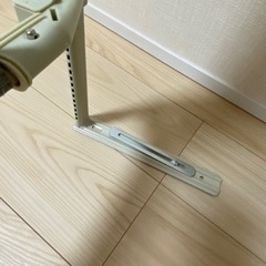 【値下げ中】ベッドガード　ベビー用品　　ベッド転落防止の画像