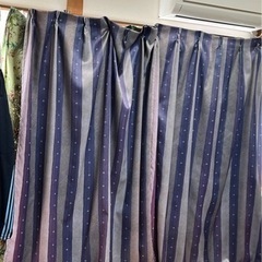 決定しました！カーテン